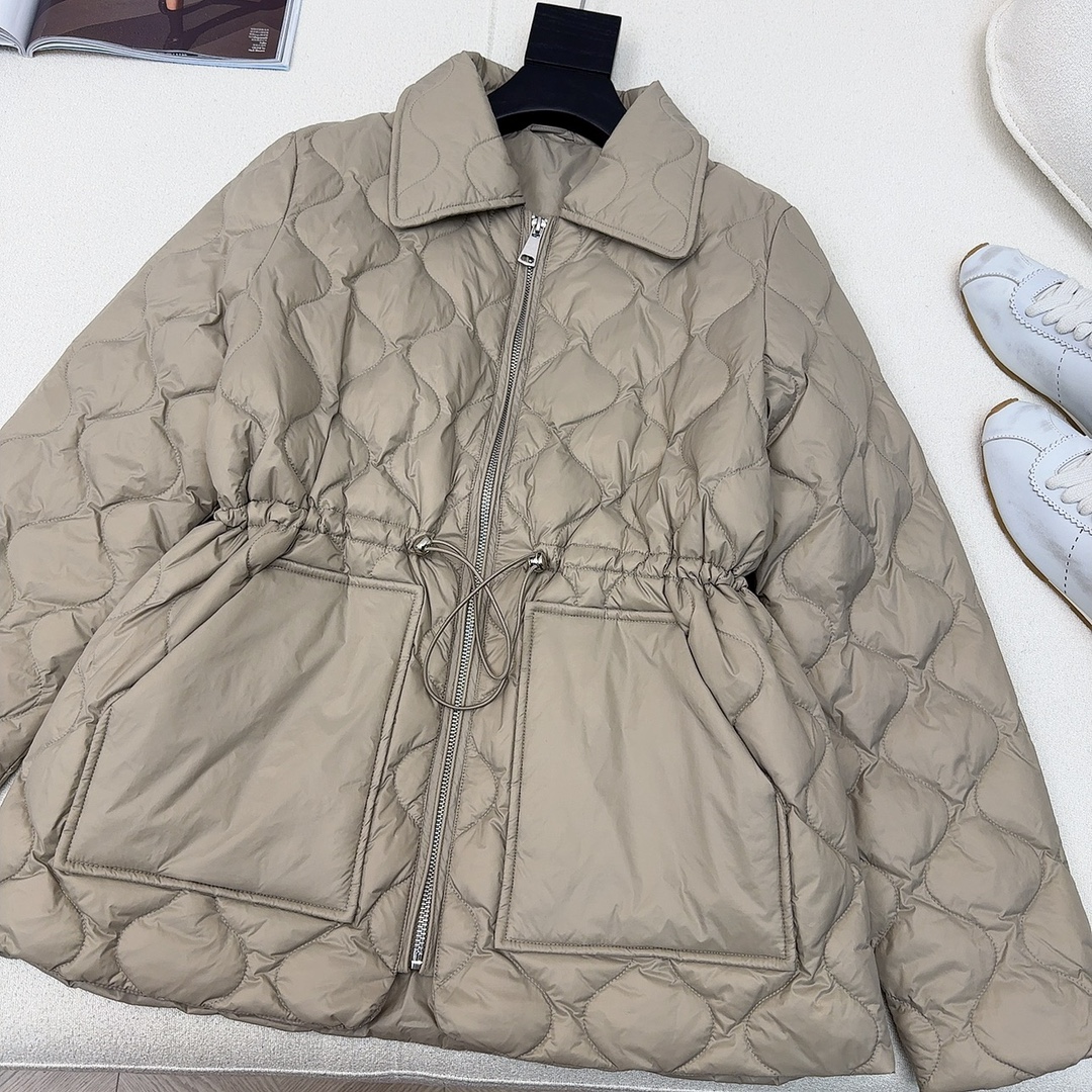 Burberry Down Jackets